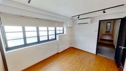 Tiong Bahru Estate (D3), Apartment #453616171